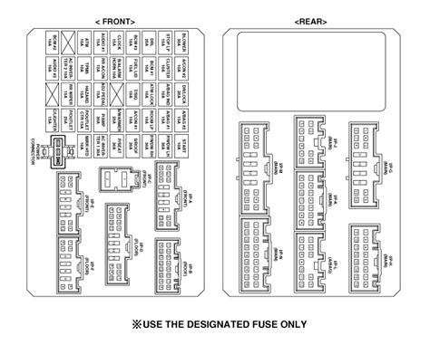 2013 sonata junction box|2013 Hyundai Sonata Fuse Box .